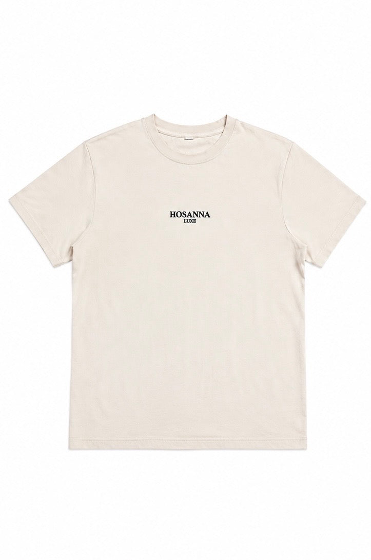 The Classic Tee